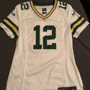 Aaron Rodgers Jersey